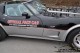 CHEVROLET CORVETTE C3 INDY PACE CAR L82 1978 SÃ‰RIE LIMITÃ‰E 1/202