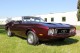 Ford Mustang 1973 cabriolet