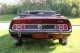 Ford Mustang 1973 cabriolet