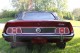 Ford Mustang 1973 cabriolet