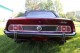Ford Mustang 1973 cabriolet