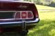 Ford Mustang 1973 cabriolet