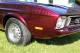 Ford Mustang 1973 cabriolet