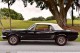 Ford Mustang cabriolet 1966