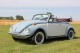 Volkswagen Coccinelle cab. 1972