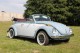 Volkswagen Coccinelle cab. 1972