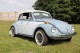Volkswagen Coccinelle cab. 1972