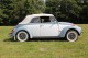 Volkswagen Coccinelle cab. 1972