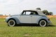 Volkswagen Coccinelle cab. 1972