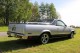 Chevrolet El Camino 1980