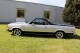 Chevrolet El Camino 1980