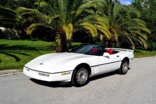 Corvette C4 1987