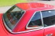 Mercedes 380 SL cabriolet 1981
