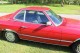 Mercedes 380 SL cabriolet 1981