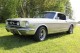 Ford Mustang 1965 Fastback