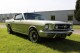 Ford Mustang 1965 Fastback