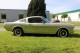 Ford Mustang 1965 Fastback