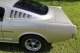 Ford Mustang 1965 Fastback