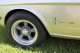 Ford Mustang 1965 Fastback