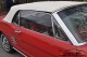 FORD MUSTANG DECAPOTABLE 1966
