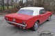 FORD MUSTANG DECAPOTABLE 1966