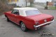FORD MUSTANG DECAPOTABLE 1966