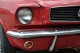 FORD MUSTANG DECAPOTABLE 1966