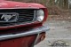 FORD MUSTANG DECAPOTABLE 1966