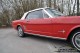 FORD MUSTANG DECAPOTABLE 1966