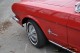 FORD MUSTANG DECAPOTABLE 1966