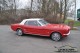FORD MUSTANG DECAPOTABLE 1966
