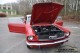 FORD MUSTANG DECAPOTABLE 1966