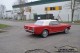 FORD MUSTANG DECAPOTABLE 1966