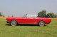 Ford Mustang cabriolet 1966