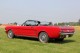 Ford Mustang cabriolet 1966