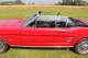 Ford Mustang cabriolet 1966