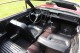 Ford Mustang cabriolet 1966