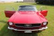 Ford Mustang cabriolet 1966