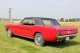 Ford Mustang cabriolet 1966