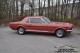 FORD MUSTANG 289 GT V8 COUPE 1966