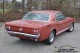 FORD MUSTANG 289 GT V8 COUPE 1966