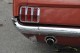 FORD MUSTANG 289 GT V8 COUPE 1966