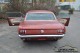 FORD MUSTANG 289 GT V8 COUPE 1966