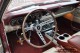 FORD MUSTANG 289 GT V8 COUPE 1966