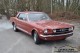 FORD MUSTANG 289 GT V8 COUPE 1966