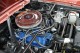 FORD MUSTANG 289 GT V8 COUPE 1966
