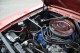 FORD MUSTANG 289 GT V8 COUPE 1966