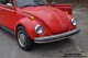 VOLKSWAGEN COCCINELLE CABRIOLET 1975