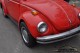VOLKSWAGEN COCCINELLE CABRIOLET 1975
