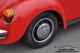 VOLKSWAGEN COCCINELLE CABRIOLET 1975